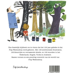 Fiep in 100 Woorden - Islamboekhandel.nl