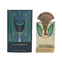 Maison Alhambra La Charmante – EDP