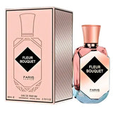 Fleur Bouquet – EDP - Eau de Parfum