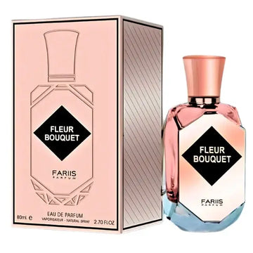 Fleur Bouquet – EDP - Eau de Parfum
