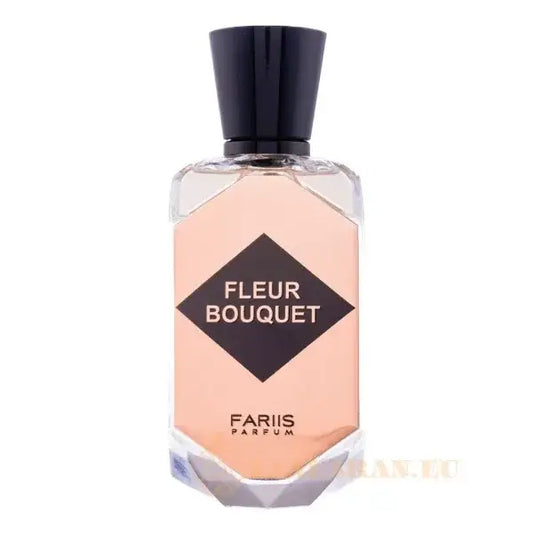 Fleur Bouquet – EDP - Eau de Parfum