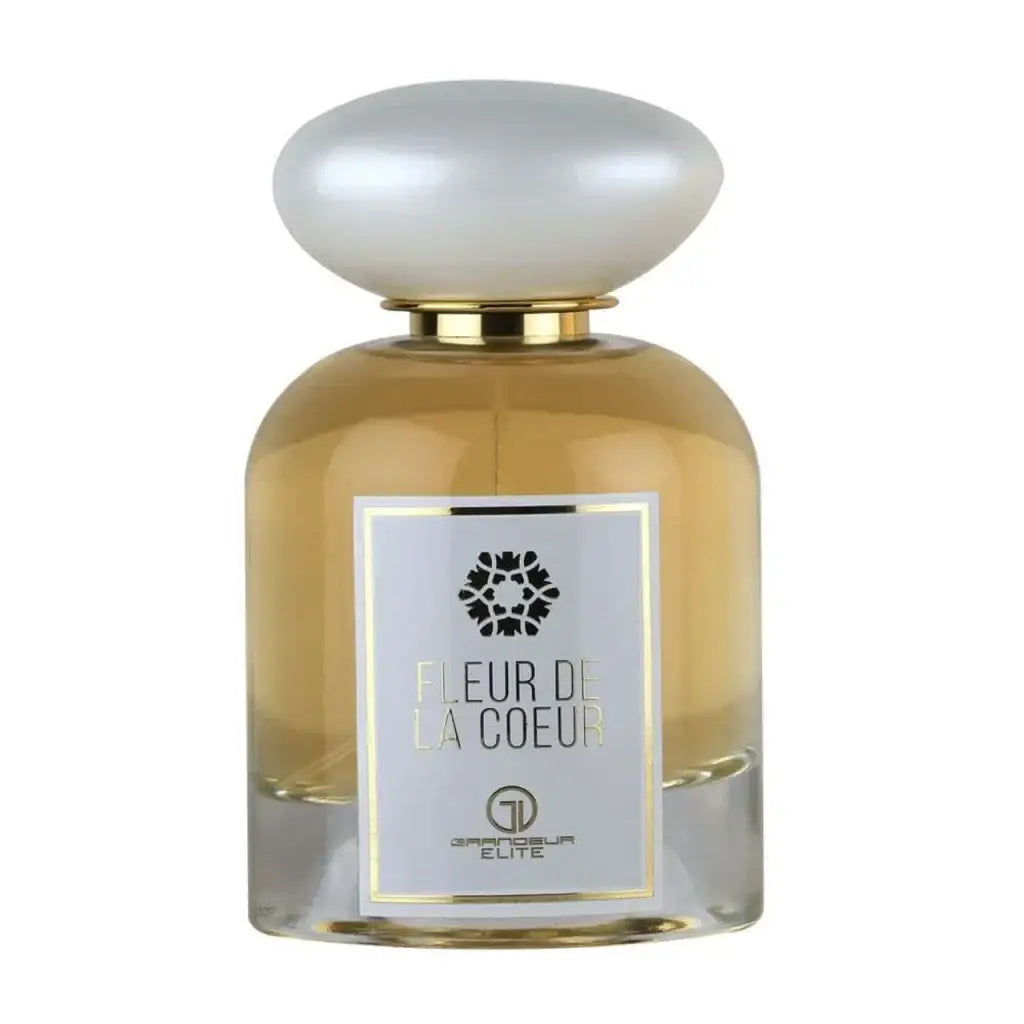 Fleur de La Coeur - Islamboekhandel.nl