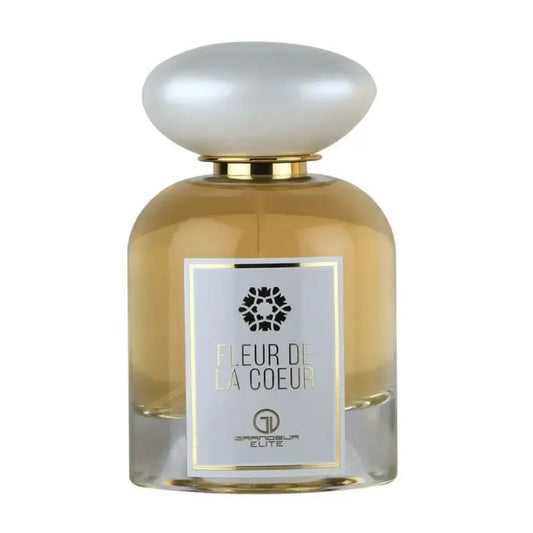 Fleur de La Coeur - Islamboekhandel.nl