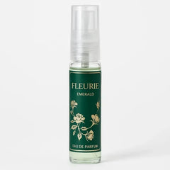 Fleurie Emerald Riiffs - Islamboekhandel.nl