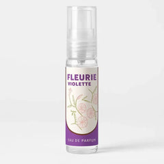 Fleurie Violetta Riiffs - Islamboekhandel.nl