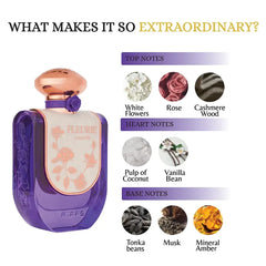 Fleurie Violetta Riiffs - Islamboekhandel.nl