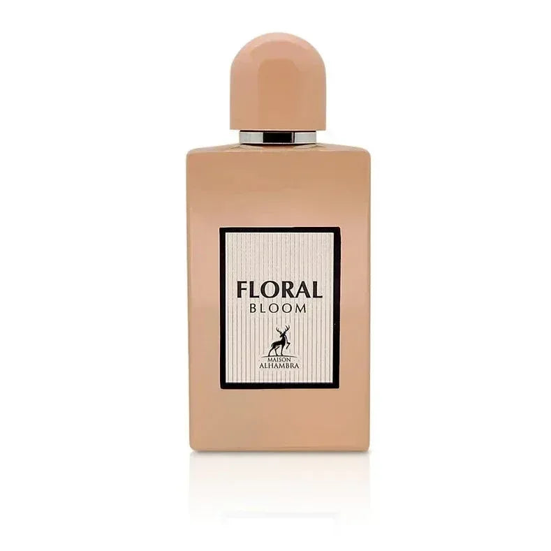 Floral Bloom al Hambra Edp - Islamboekhandel.nl