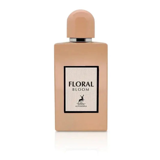 Floral Bloom al Hambra Edp - Islamboekhandel.nl
