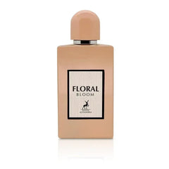 Floral Bloom al Hambra Edp - Islamboekhandel.nl