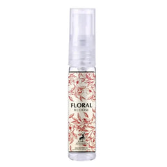 Floral Bloom al Hambra Edp - Islamboekhandel.nl