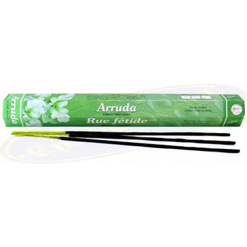 Flute Arruda Wierookstokjes - Islamboekhandel.nl