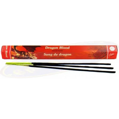 Flute Dragon Blood Wierookstokjes - Islamboekhandel.nl