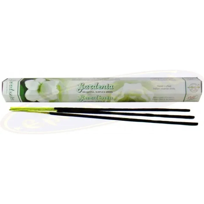 Flute Wierookstokjes Gardenia - Islamboekhandel.nl