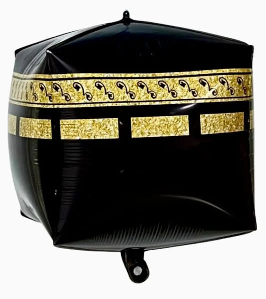 Folieballon Kaaba - Islamboekhandel.nl