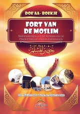Fort van de Moslim Groot (A5 Formaat) - Islamboekhandel.nl
