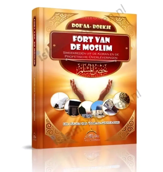 Fort van de moslim (pocket) - Islamboekhandel.nl