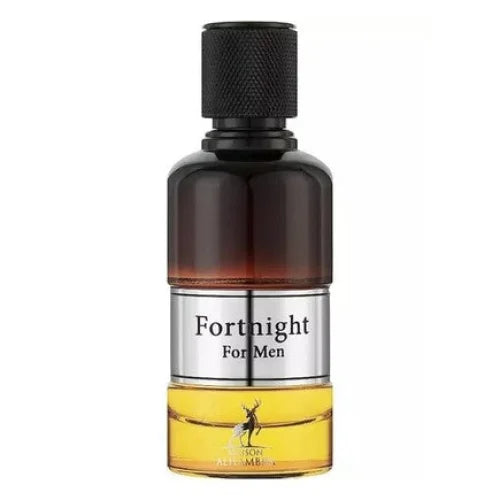 Maison Al Hambra Fortnight – EDP