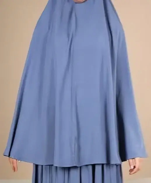 Founara khimar jersey - Khimaar