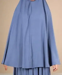 Founara khimar jersey - Khimaar