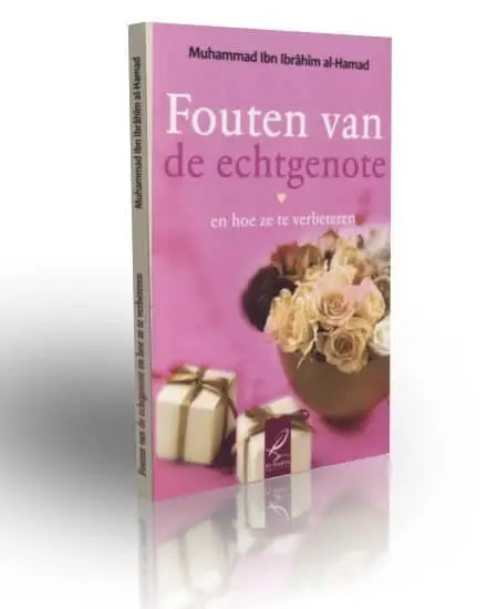 Fouten van de echtgenote - Islamboekhandel.nl