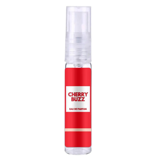 Fragrance World Cherry Buzz – EDP - Eau de Parfum