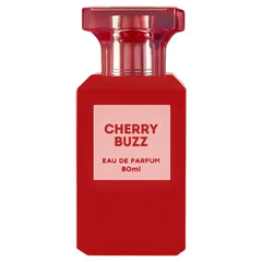 Fragrance World Cherry Buzz – EDP - Eau de Parfum