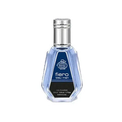 Fragrance World Fiero Bleu – EDP - Eau de Parfum