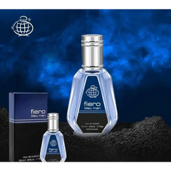 Fragrance World Fiero Bleu – EDP - Eau de Parfum