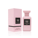 Fragrance World Picky Rose – EDP - Eau de Parfum