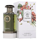 Fragrance World Qahwa - Islamboekhandel.nl