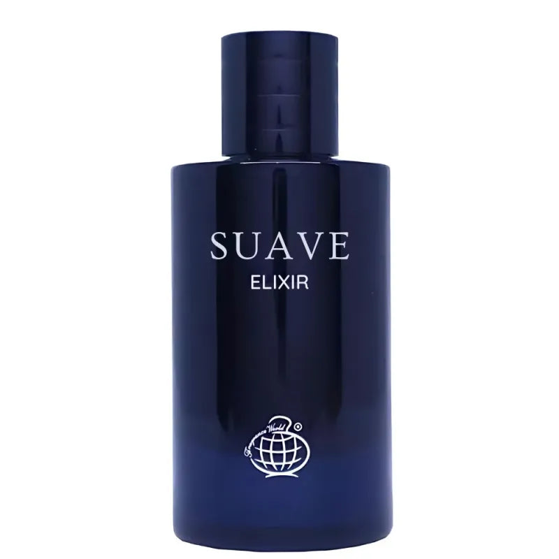 Fragrance World Suave Elixir - Eau de Parfum