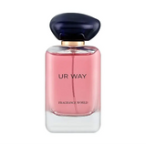 Ur Way - Islamboekhandel.nl