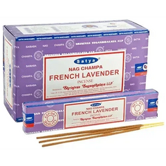 French Lavender Wierookstokjes - Islamboekhandel.nl