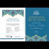 Fundamenten en noodzakelijkheden van de Islam - Islamboekhandel.nl