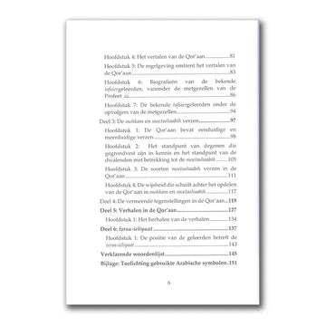 De Fundamenten van Tafsir - Islamboekhandel.nl