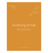 Fundering der fiqh - Islamboekhandel.nl