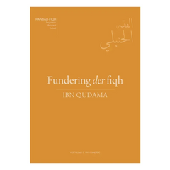 Fundering der fiqh - Islamboekhandel.nl
