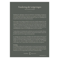 Fundering der wetgevingen - Islamboekhandel.nl