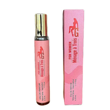 G for women Menage a Trois 35 ML - Islamboekhandel.nl