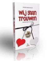 Wij gaan trouwen - Islamboekhandel.nl