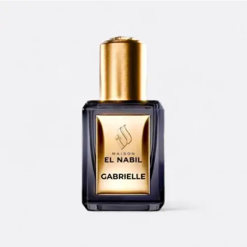 Gabrielle El-Nabil Parfumolie - Islamboekhandel.nl