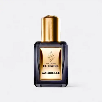 Gabrielle El-Nabil Parfumolie - Islamboekhandel.nl
