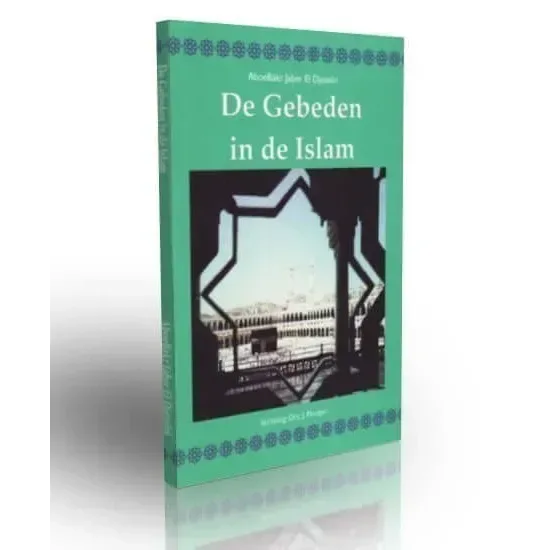 De gebeden in de Islam - Islamboekhandel.nl