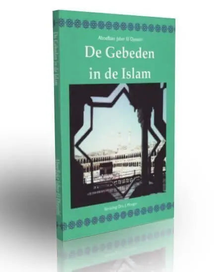 De gebeden in de Islam - Islamboekhandel.nl