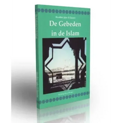 De gebeden in de Islam - Islamboekhandel.nl