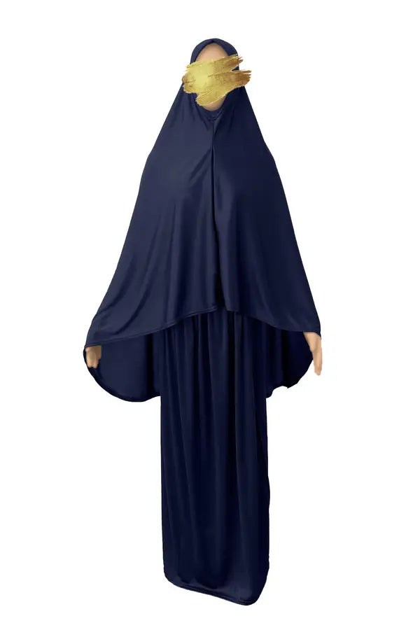 Gebedskleding 2-delig - Islamboekhandel.nl