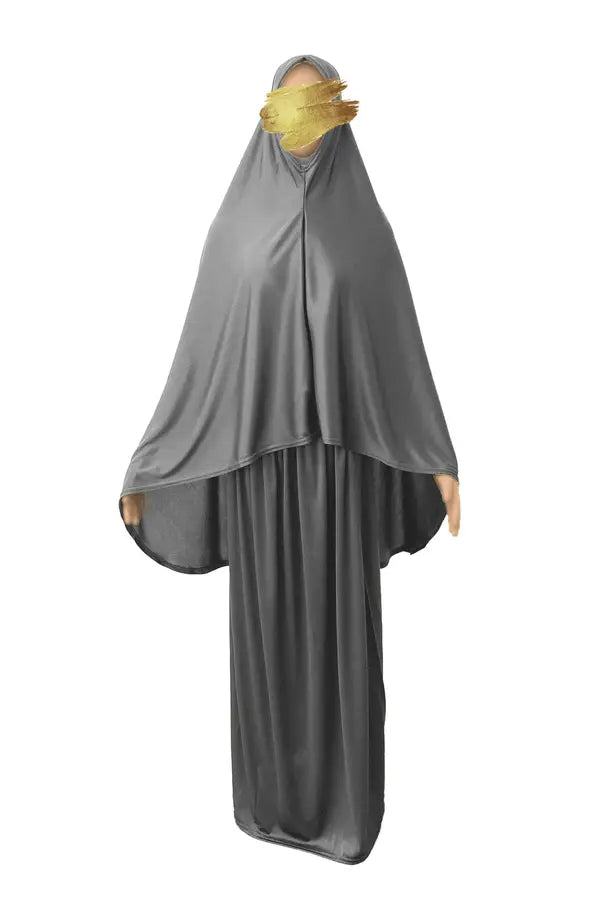 Gebedskleding 2-delig - Islamboekhandel.nl