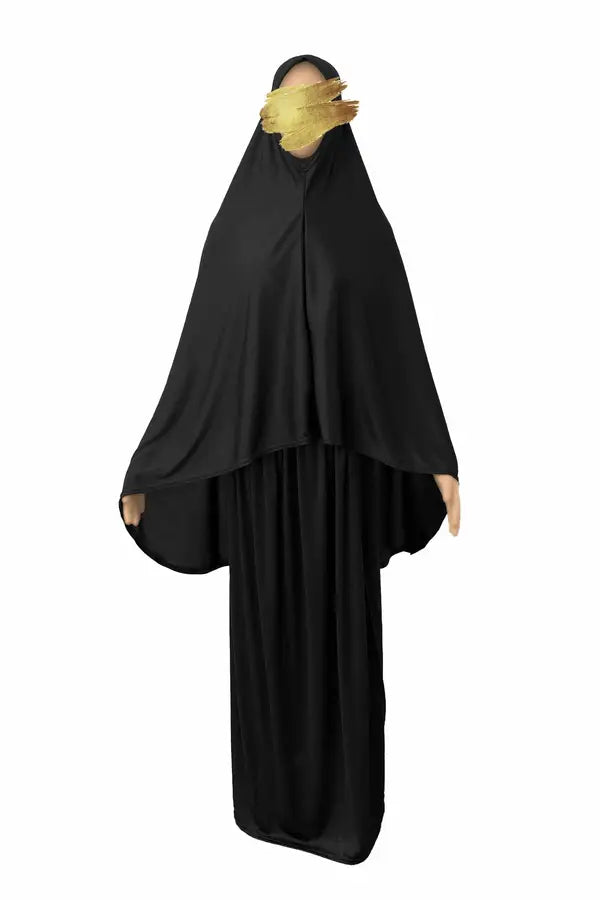 Gebedskleding 2-delig - Islamboekhandel.nl