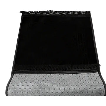 Gebedskleed dik en zacht XL - Islamboekhandel.nl