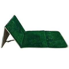 Gebedskleed met rugleuning - Islamboekhandel.nl